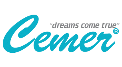 Cemer logo