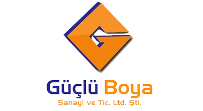 Güçlü logo