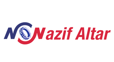 Nazif logo