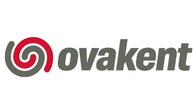 Ovakent logo