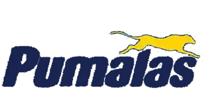 Pumalas logo