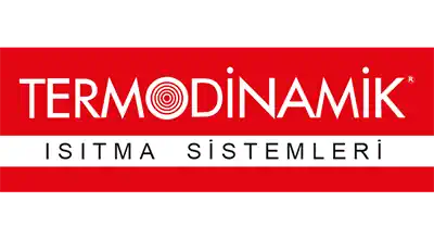 Termodinamik logo